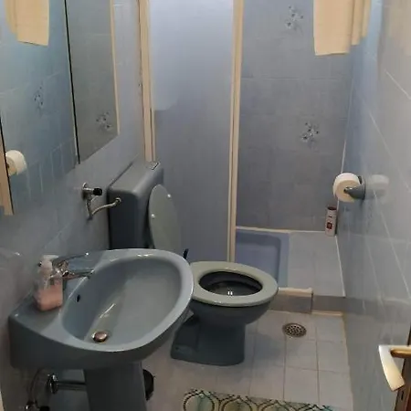 Apartment Marino *