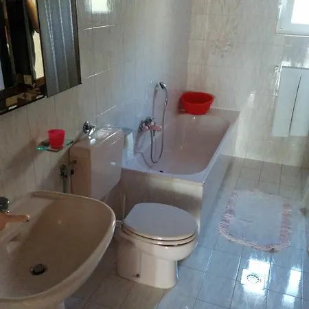 Apartment Marino Novi Vinodolski