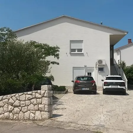 Lejlighed Marino *