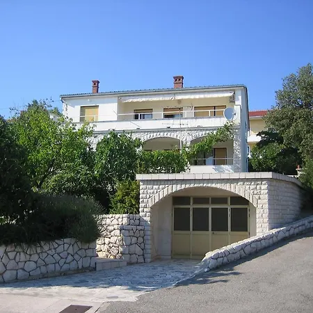 Lejlighed Marino Novi Vinodolski