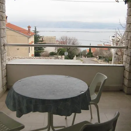 Marino Apartment *