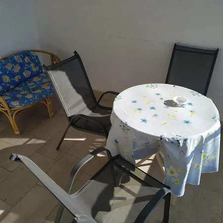 Lägenhet Marino Novi Vinodolski
