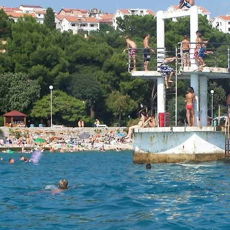 Lejlighed Marino *