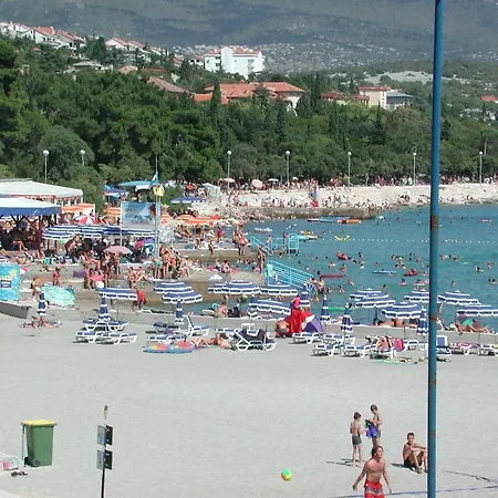 Lejlighed Marino Novi Vinodolski