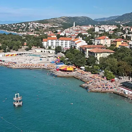 Marino * Novi Vinodolski