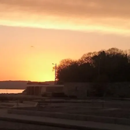 Lägenhet Marino Novi Vinodolski