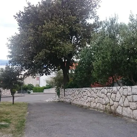 Апартаменты Marino