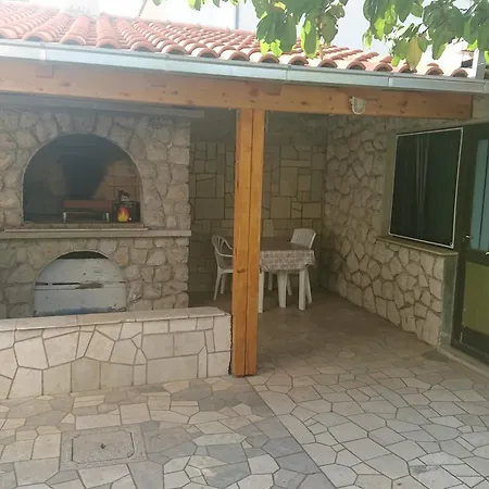 Apartment Marino *