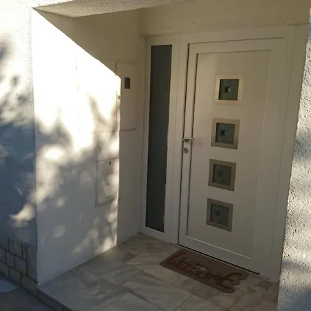 Marino Apartment Novi Vinodolski