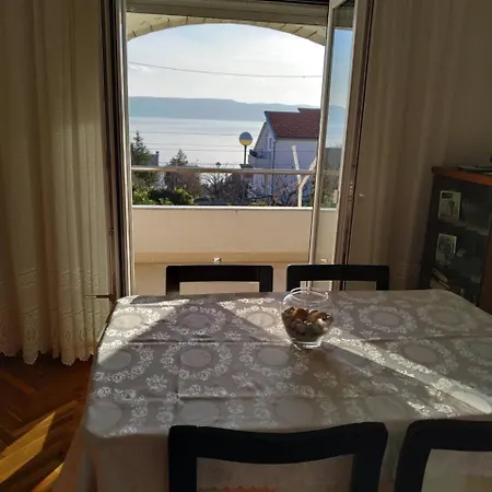 Marino Apartment Novi Vinodolski