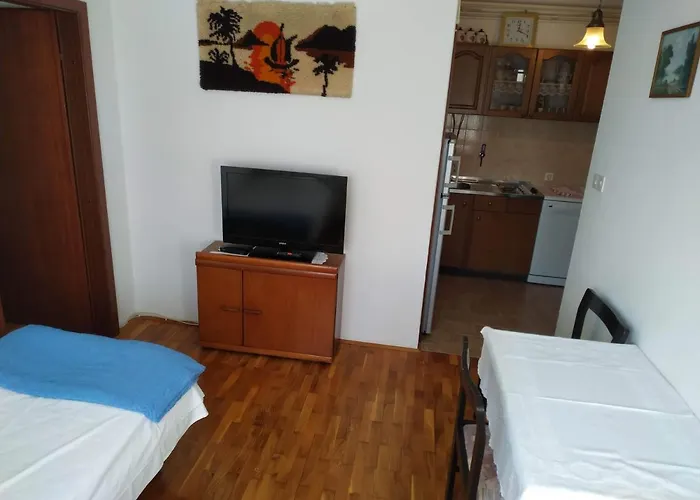 Marino Lejlighed Novi Vinodolski