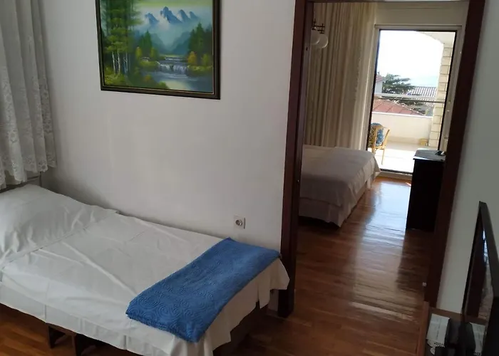 Marino Lejlighed Novi Vinodolski