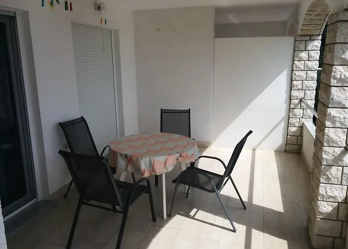 Lejlighed Marino