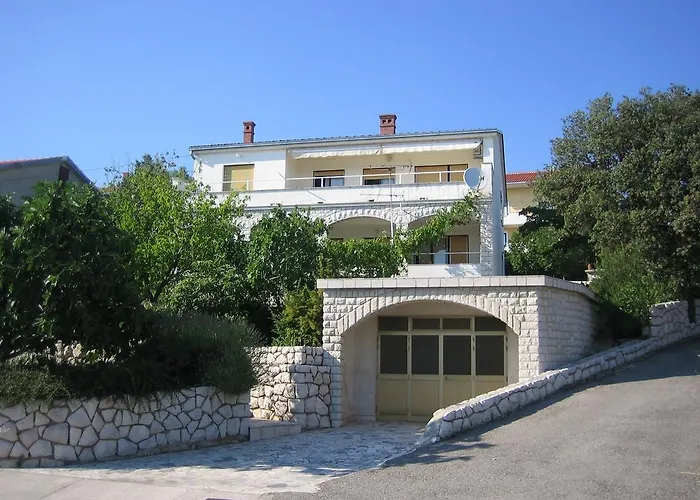 Lejlighed Marino Novi Vinodolski