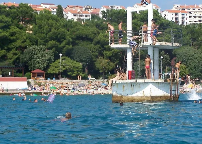 Lejlighed Marino *