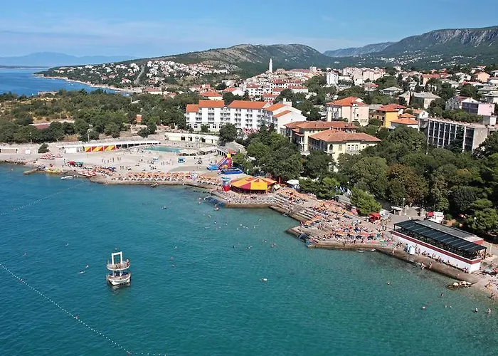 Marino * Novi Vinodolski