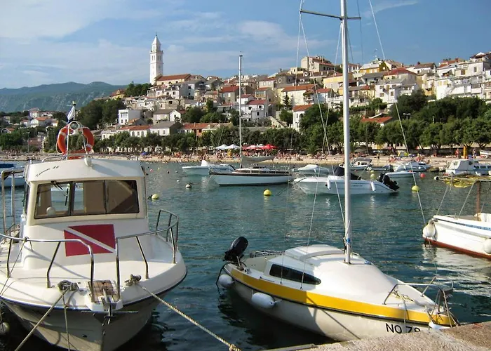 Marino * Novi Vinodolski