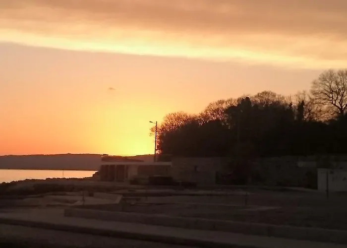 Lejlighed Marino Novi Vinodolski