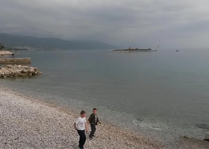 Lejlighed Marino Novi Vinodolski