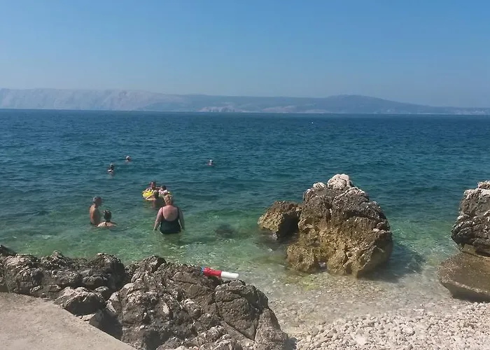 Lejlighed Marino *