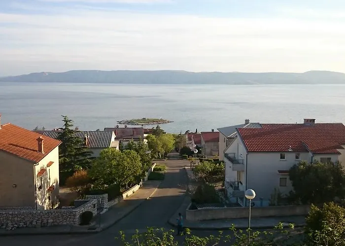 Lejlighed Marino Novi Vinodolski