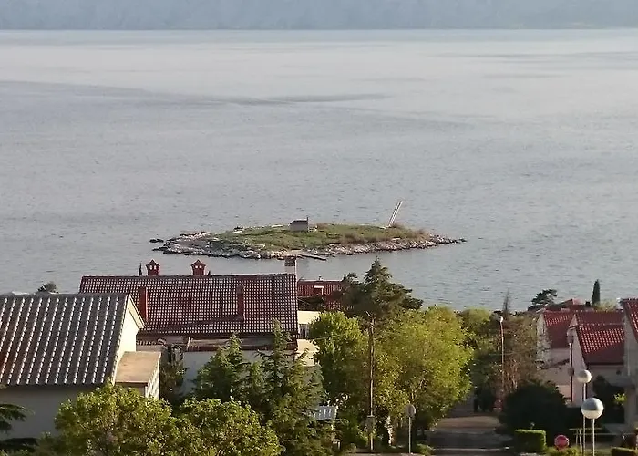 Lejlighed Marino
