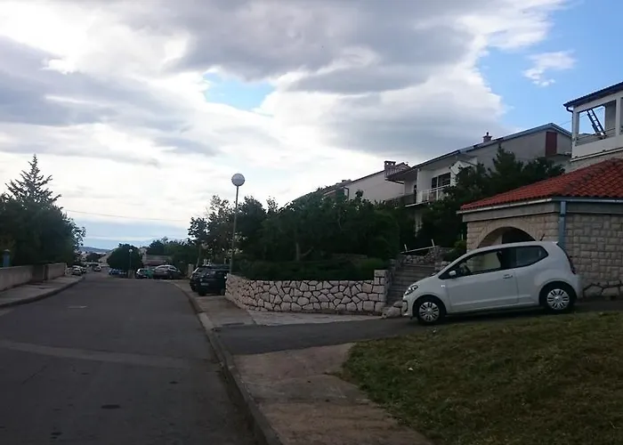 Lejlighed Marino *