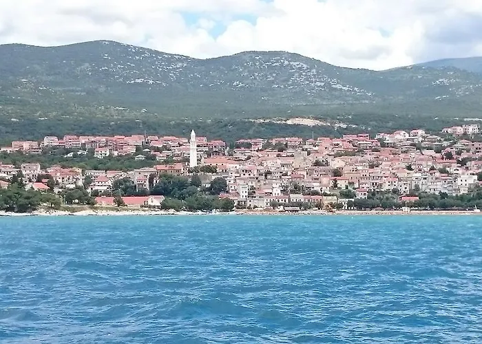 Lejlighed Marino Novi Vinodolski
