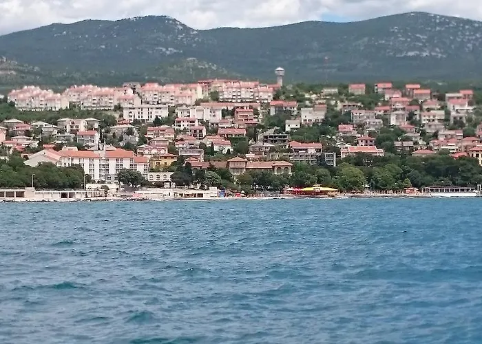 Lejlighed Marino
