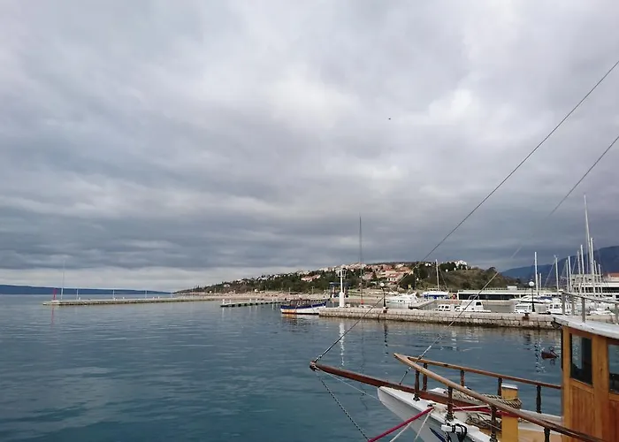 Lejlighed Marino