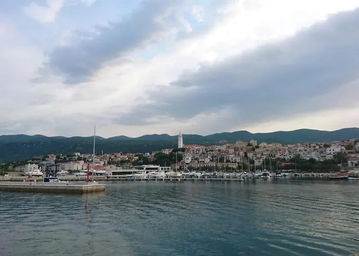 Lejlighed Marino Novi Vinodolski