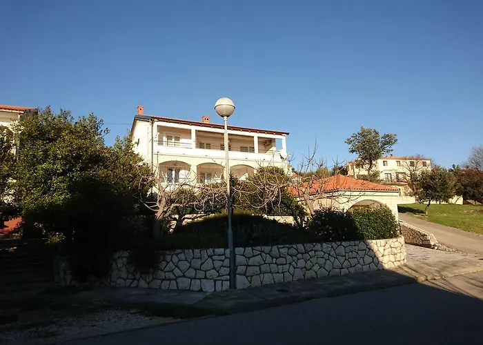 Marino * Novi Vinodolski