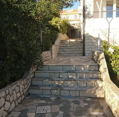 Lejlighed Marino *