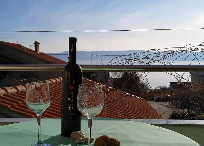 Marino Novi Vinodolski