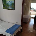Marino Apartmán Novi Vinodolski