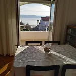 Marino Apartmán Novi Vinodolski