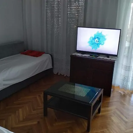 Marino Apartment