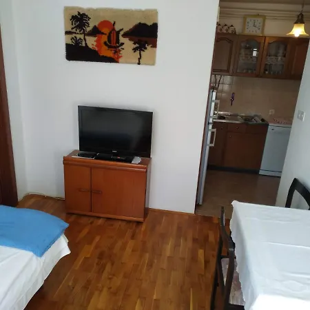 Marino Apartment Novi Vinodolski