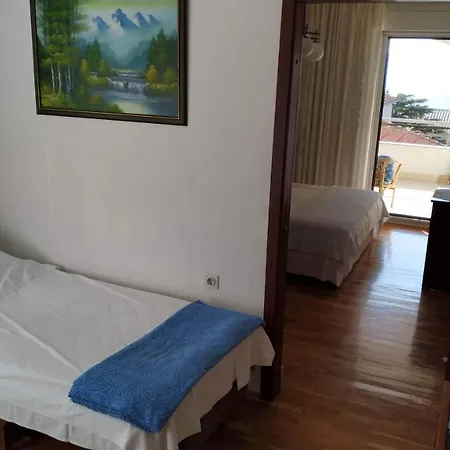 Marino Apartment Novi Vinodolski