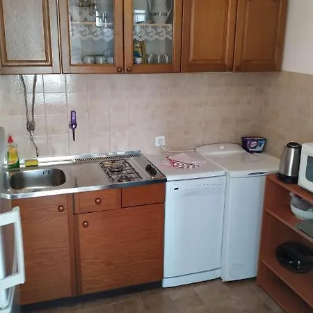 Apartament Marino *