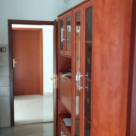 Apartment Marino *