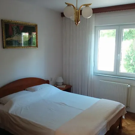 Marino Apartment