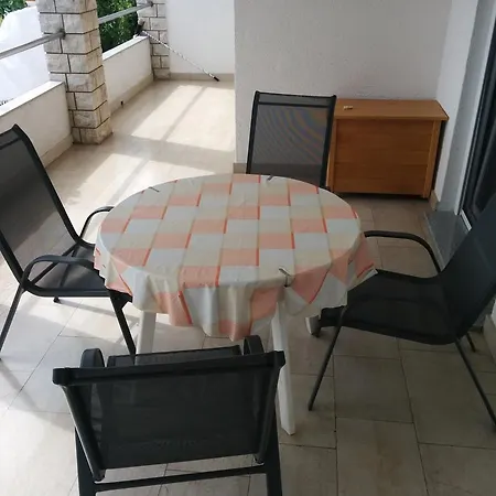 Marino Apartment *