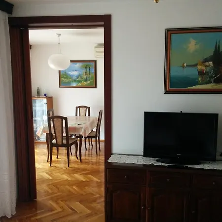 Marino Apartment