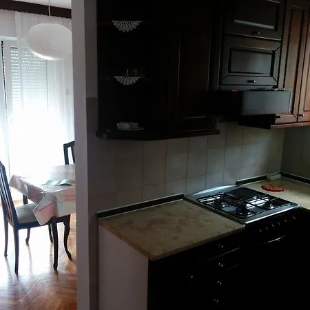 Apartment Marino *
