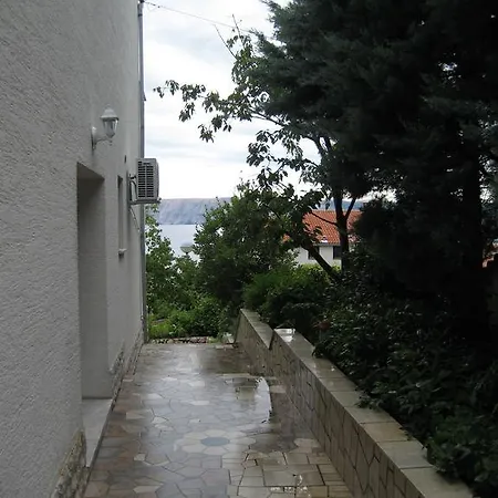 Apartmán Marino *