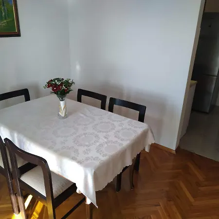 Marino Apartment