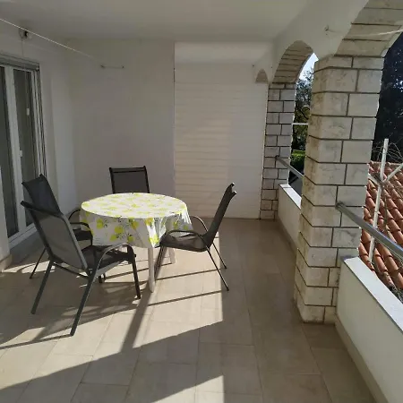 Apartment Marino Novi Vinodolski