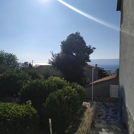 Apartment Marino Novi Vinodolski