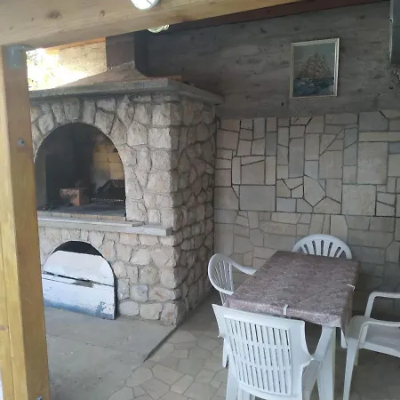 Marino Novi Vinodolski